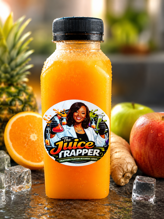 Trap Queen Punch